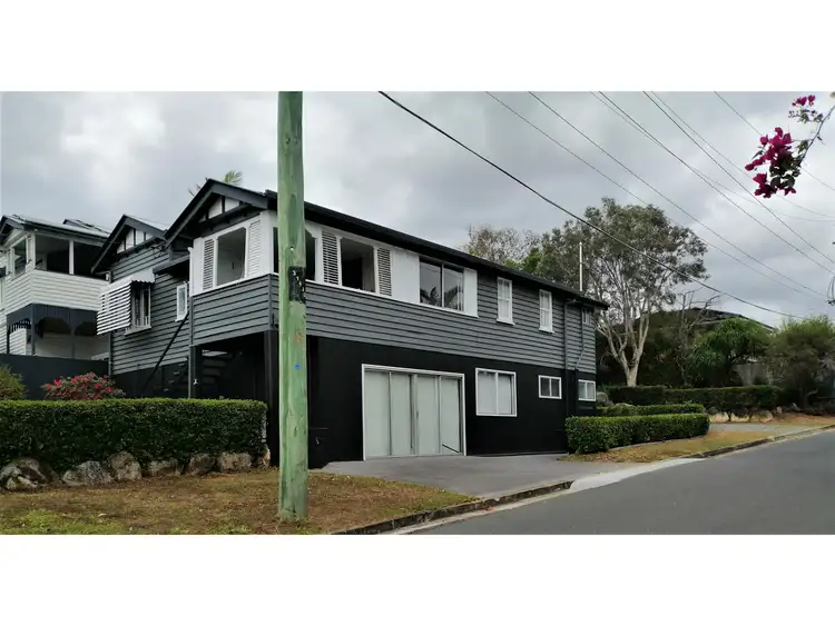 126 Brook Street, Lutwyche QLD 4030