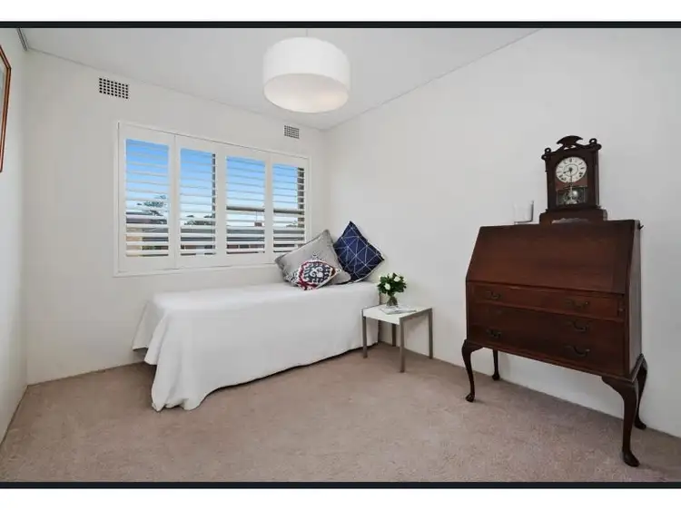 Fifth view of Homely apartment listing, 9/71 Foamcrest Avenue, Newport NSW 2106