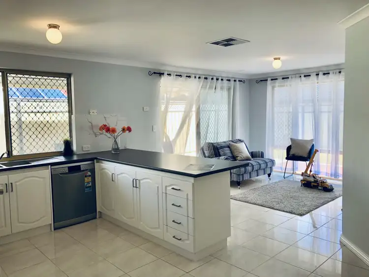 Main view of Homely house listing, 2 McCoy Place, Quinns Rocks WA 6030