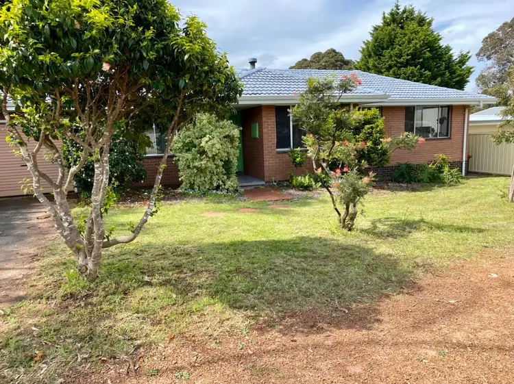 Fifth view of Homely house listing, 72 Forrest Road, Margaret River WA 6285