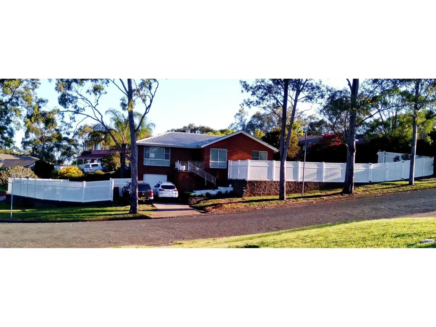Main view of Homely house listing, 2 D'arbon Avenue, Singleton Heights NSW 2330