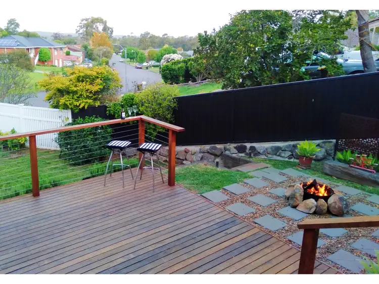 Second view of Homely house listing, 2 D'arbon Avenue, Singleton Heights NSW 2330