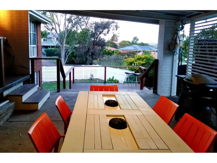 Fourth view of Homely house listing, 2 D'arbon Avenue, Singleton Heights NSW 2330