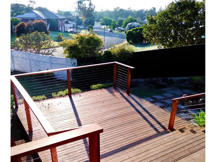 Fifth view of Homely house listing, 2 D'arbon Avenue, Singleton Heights NSW 2330