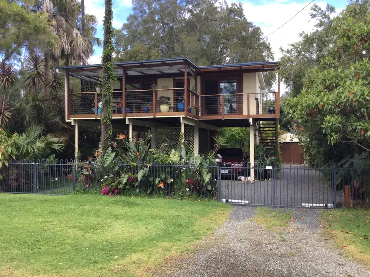 Main view of Homely house listing, 12 South Tacoma Road, Tacoma South NSW 2259