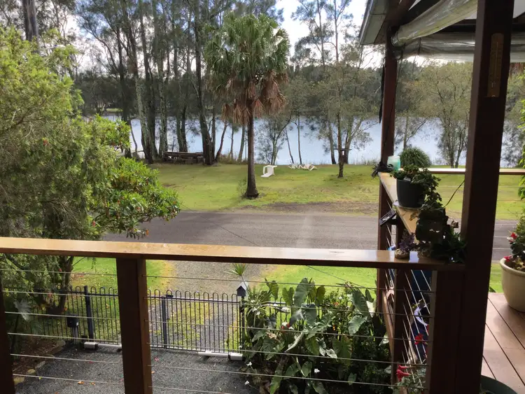 Second view of Homely house listing, 12 South Tacoma Road, Tacoma South NSW 2259