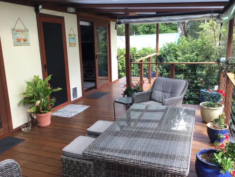 Fourth view of Homely house listing, 12 South Tacoma Road, Tacoma South NSW 2259