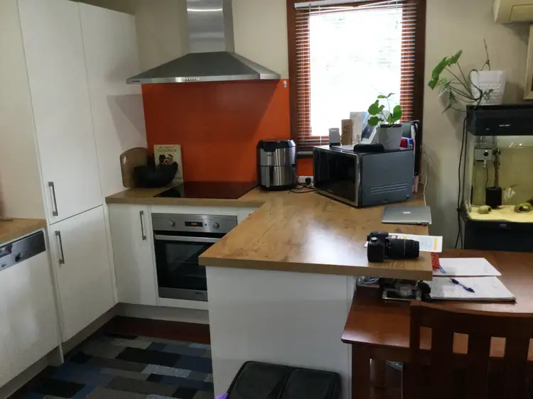 Fifth view of Homely house listing, 12 South Tacoma Road, Tacoma South NSW 2259