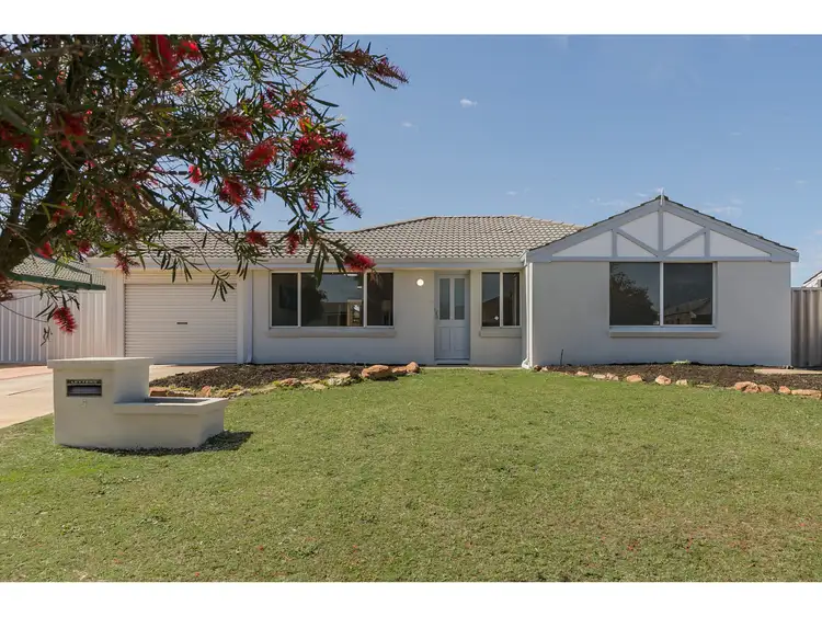 5 Bunda Place, Waikiki WA 6169
