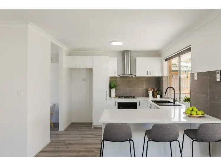 Fifth view of Homely house listing, 5 Bunda Place, Waikiki WA 6169