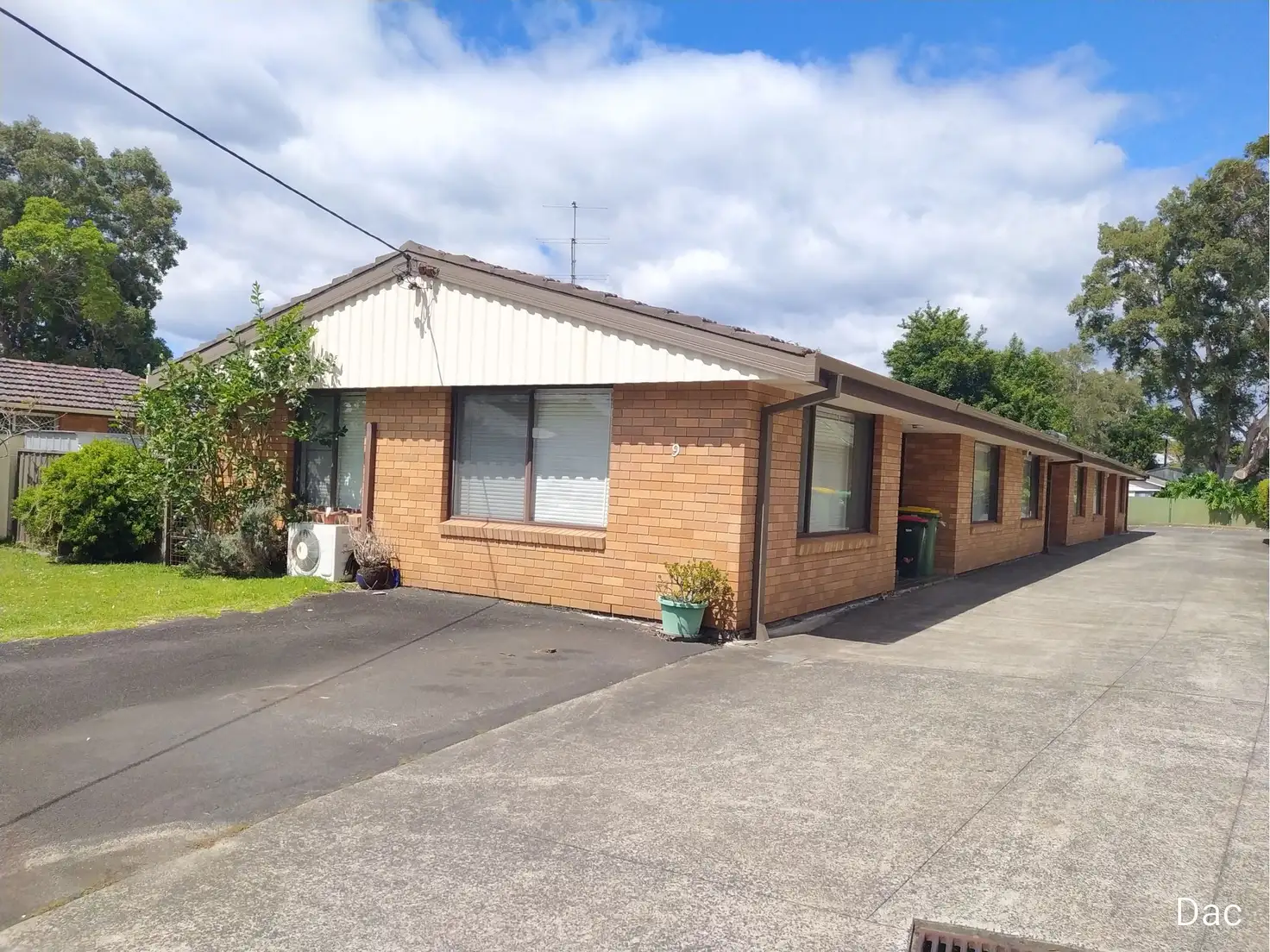 Main view of Homely villa listing, 3/9 Station Street, Woy Woy NSW 2256