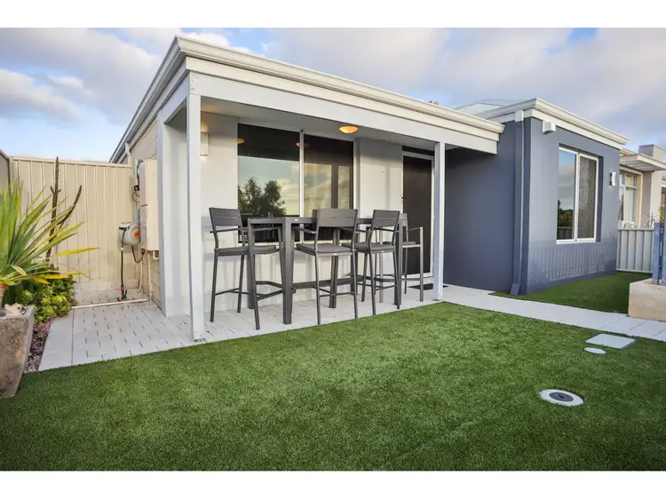 25 Sounding Avenue, Alkimos WA 6038