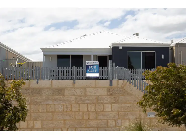 Second view of Homely house listing, 25 Sounding Avenue, Alkimos WA 6038