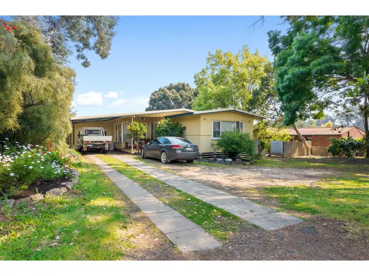 Main view of Homely house listing, 64 Blechynden Street, Bridgetown WA 6255