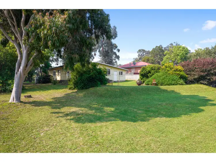 Fourth view of Homely house listing, 64 Blechynden Street, Bridgetown WA 6255