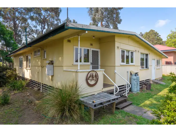 Fifth view of Homely house listing, 64 Blechynden Street, Bridgetown WA 6255