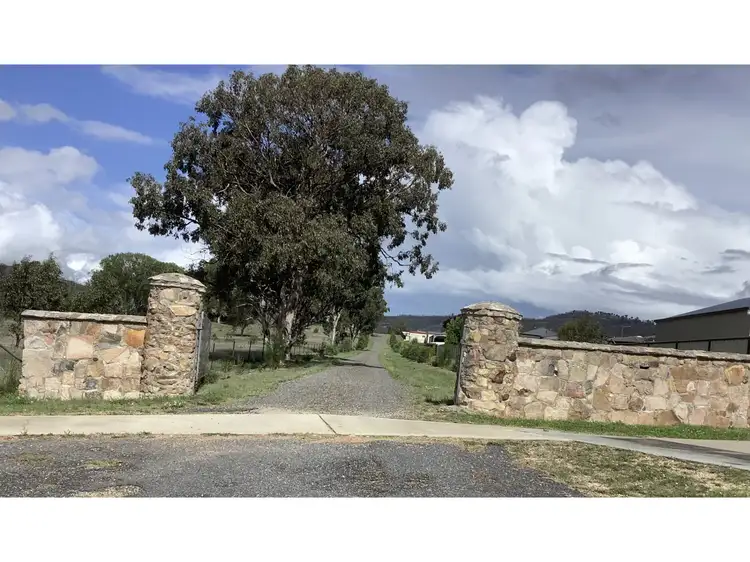 Main view of Homely rural property listing, 8944 New England Highway, Tenterfield NSW 2372