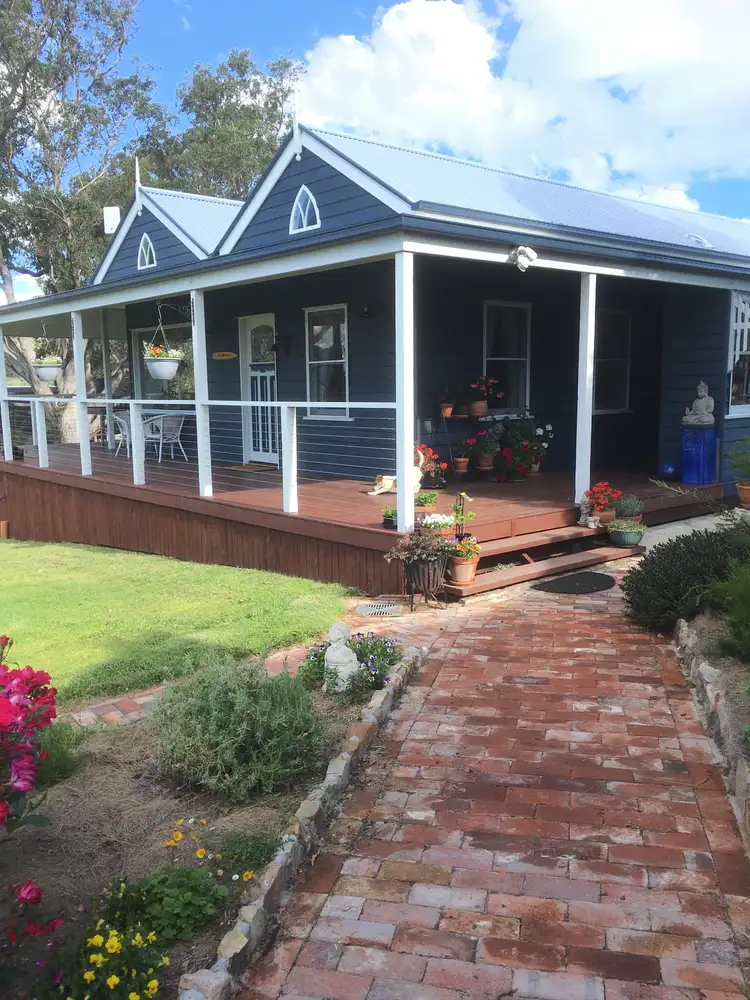 Second view of Homely rural property listing, 8944 New England Highway, Tenterfield NSW 2372