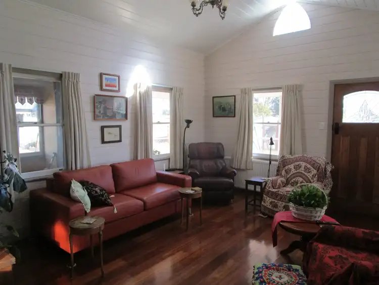 Third view of Homely rural property listing, 8944 New England Highway, Tenterfield NSW 2372