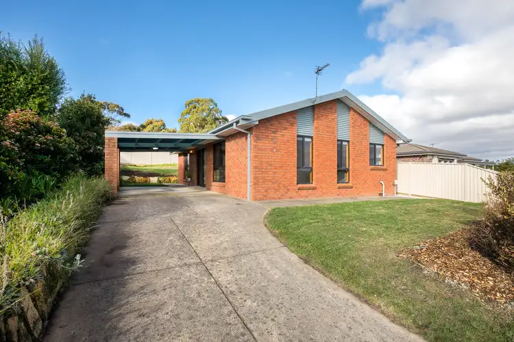 Main view of Homely house listing, Lot 1/1206 Havelock Street, Ballarat North VIC 3350