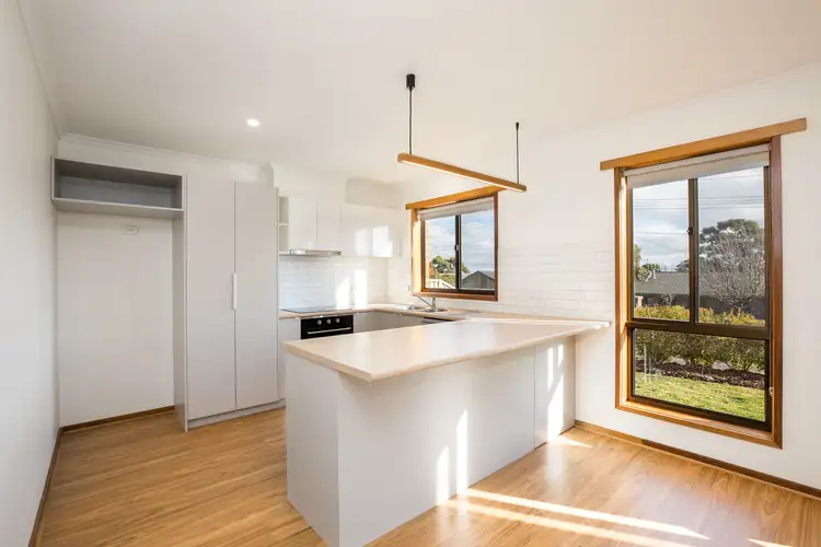 Second view of Homely house listing, Lot 1/1206 Havelock Street, Ballarat North VIC 3350