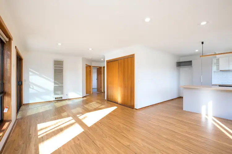 Third view of Homely house listing, Lot 1/1206 Havelock Street, Ballarat North VIC 3350