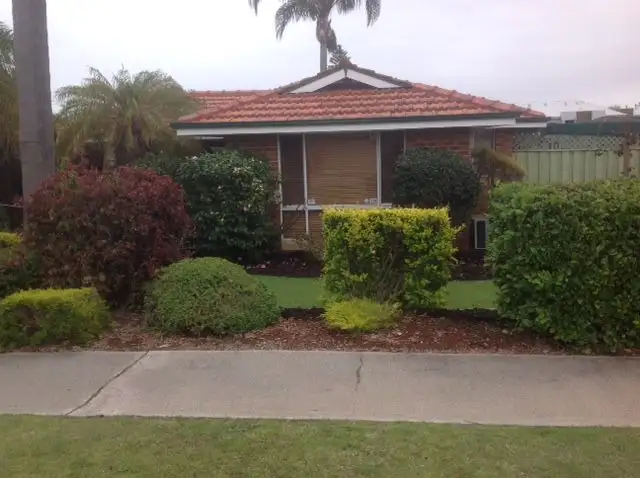 Main view of Homely villa listing, Address available on request
