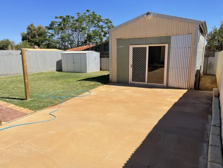 Fifth view of Homely house listing, 8 Truscott Court, South Kalgoorlie WA 6430