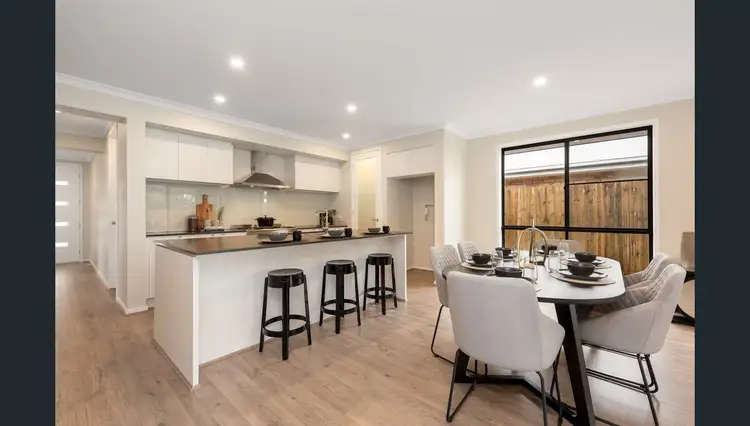 22 Bluegrass Drive, Narangba QLD 4504