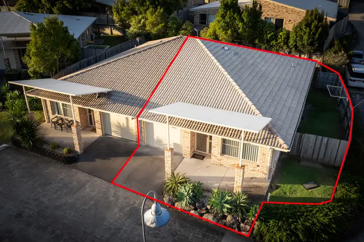 Main view of Homely house listing, 32/54-64 Short Street, Boronia Heights QLD 4124