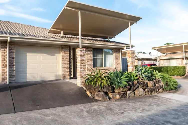 Third view of Homely house listing, 32/54-64 Short Street, Boronia Heights QLD 4124