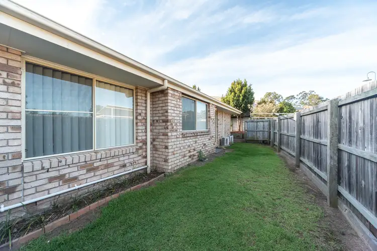 Fifth view of Homely house listing, 32/54-64 Short Street, Boronia Heights QLD 4124