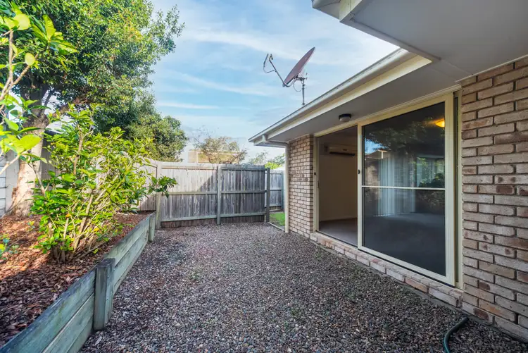 Sixth view of Homely house listing, 32/54-64 Short Street, Boronia Heights QLD 4124