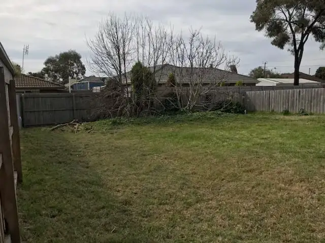 Second view of Homely land listing, Address available on request