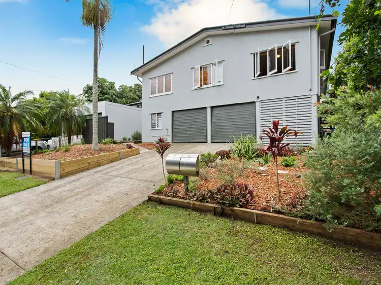 3 Bridge Street, Ashgrove QLD 4060