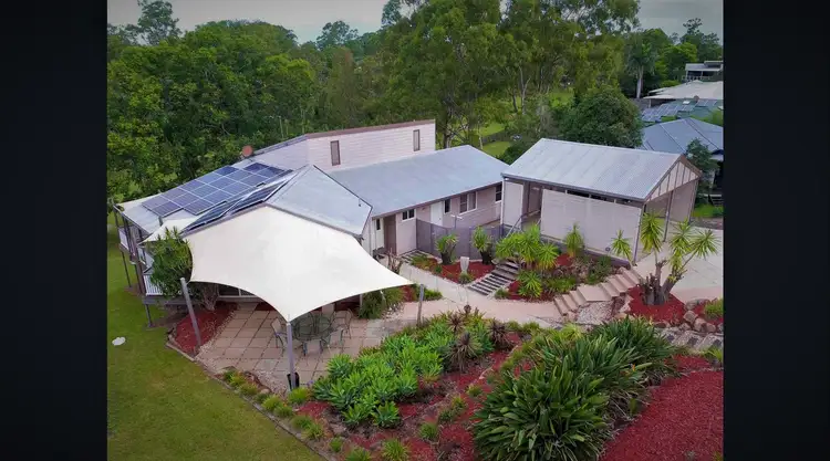 25 St Andrews Drive, Karana Downs QLD 4306