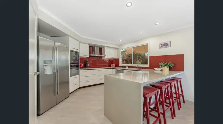 Third view of Homely house listing, 25 St Andrews Drive, Karana Downs QLD 4306