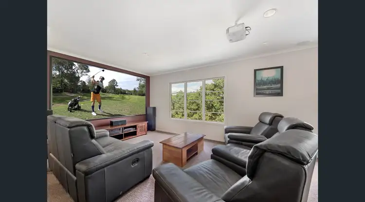 Fourth view of Homely house listing, 25 St Andrews Drive, Karana Downs QLD 4306