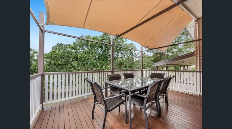 Fifth view of Homely house listing, 25 St Andrews Drive, Karana Downs QLD 4306