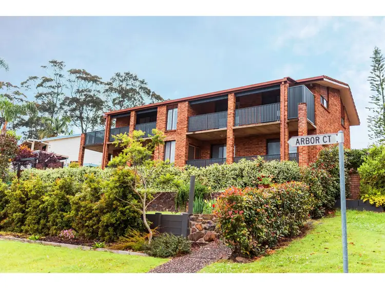 Main view of Homely house listing, 1 Arbor Court, Lilli Pilli NSW 2536