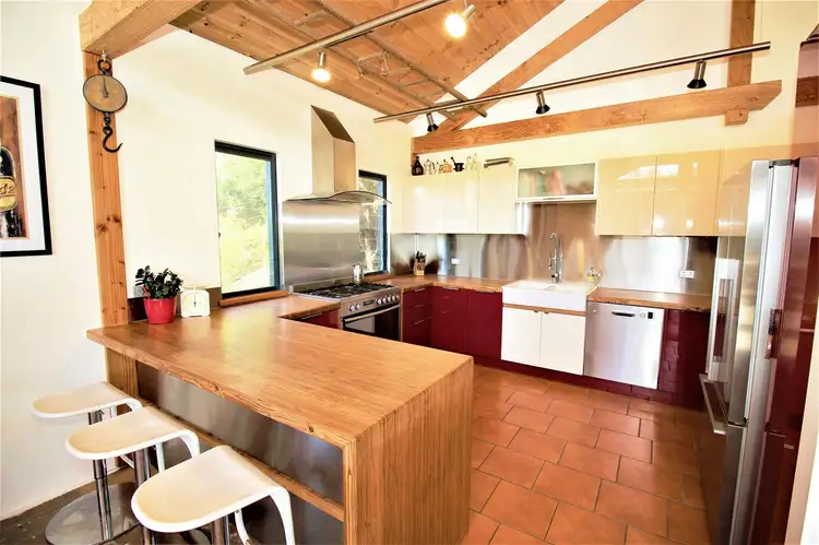 Third view of Homely house listing, 68 Stillwater Avenue, Drummond Cove WA 6532