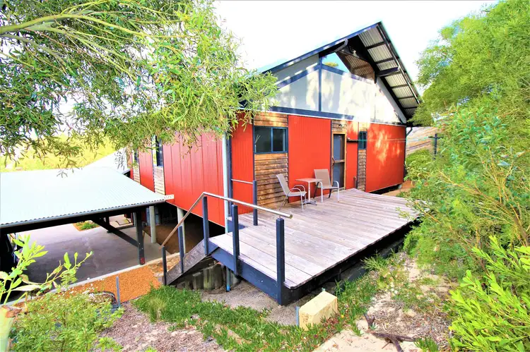 Fourth view of Homely house listing, 68 Stillwater Avenue, Drummond Cove WA 6532