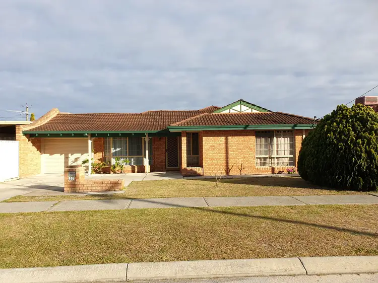 Main view of Homely house listing, 37 Grundy Way, Thornlie WA 6108