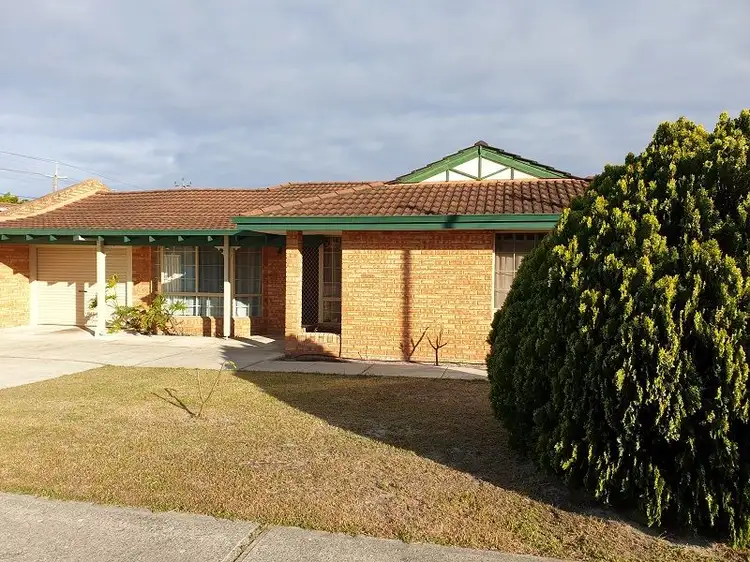 Third view of Homely house listing, 37 Grundy Way, Thornlie WA 6108