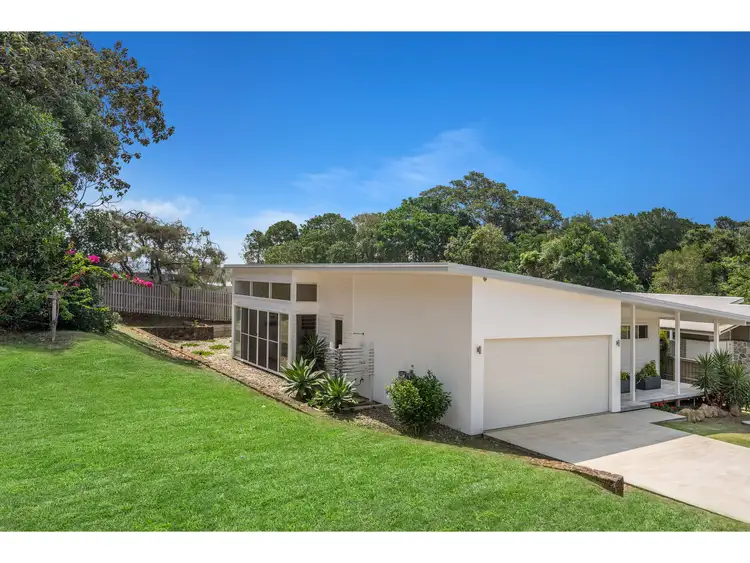 1 Satinwood Place, Lennox Head NSW 2478