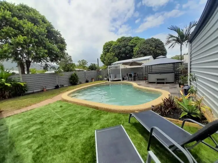 Main view of Homely house listing, 6 Davis Close, Manoora QLD 4870