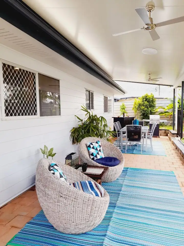 Second view of Homely house listing, 6 Davis Close, Manoora QLD 4870