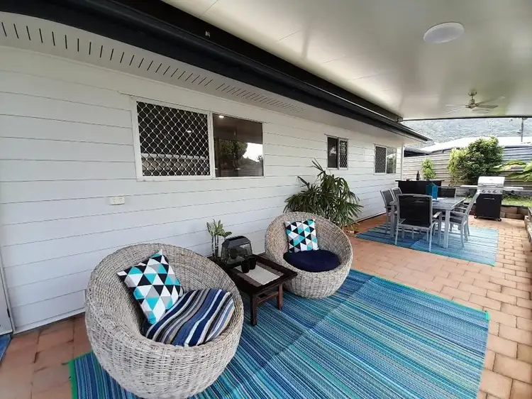 Fifth view of Homely house listing, 6 Davis Close, Manoora QLD 4870