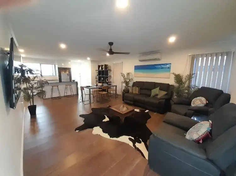 Sixth view of Homely house listing, 6 Davis Close, Manoora QLD 4870