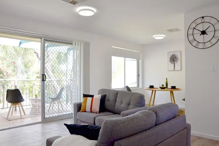 Main view of Homely retirement listing, 28/9 Finniss Street, Marion SA 5043